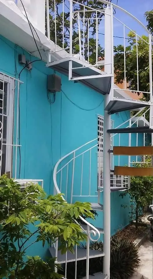 Holiday home Spacious 3Bedroom Home With Parking And Wifi Harbour View Jamaica