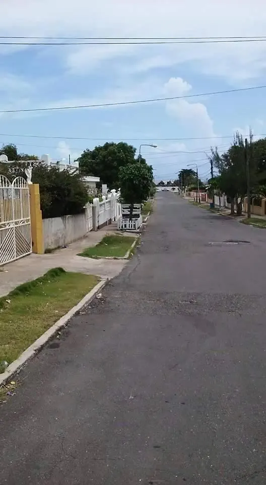 Spacious 3Bedroom Home With Parking And Wifi Harbour View
