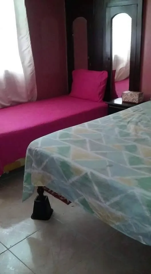 Holiday home Spacious 3Bedroom Home With Parking And Wifi Harbour View