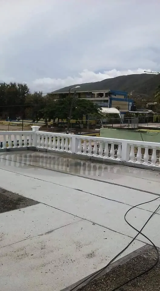 Spacious 3Bedroom Home With Parking And Wifi Harbour View 0*,